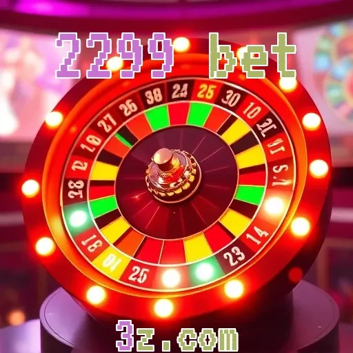 2299 Bet: Conheça os Bônus que Potencializam Seus Jogos Online