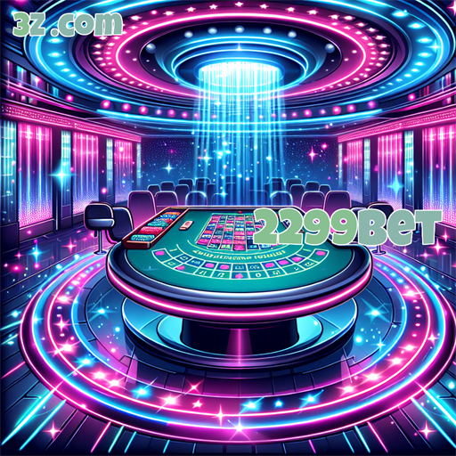 Diversão Sem Limites no Melhor Casino Brasileiro do 2299 Bet