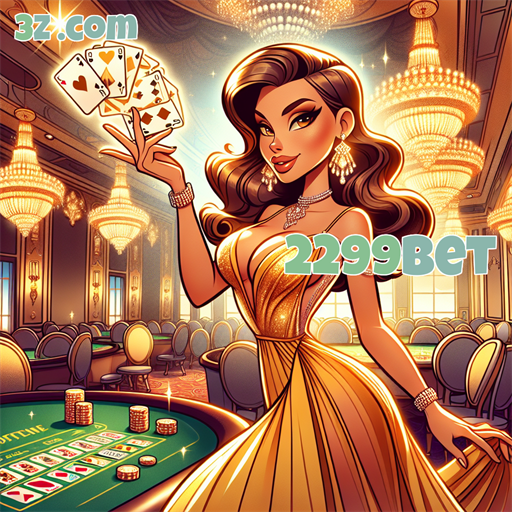 Mergulhe na Diversão dos Jogos no 2299 bet