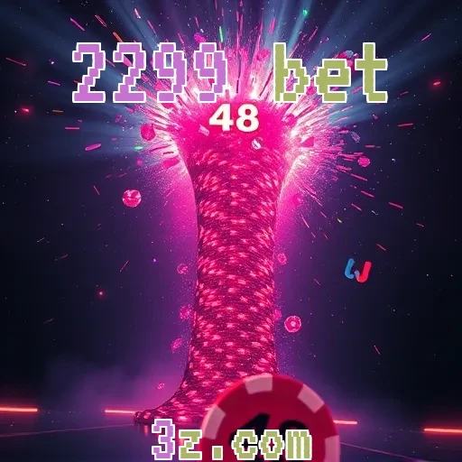 2299 bet: A Nova Sensação dos Jogos Online no Brasil