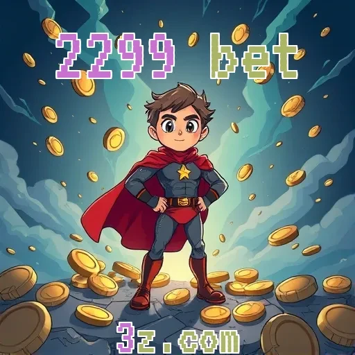 2299 bet: Explore a Revolução dos Jogos Online no Brasil