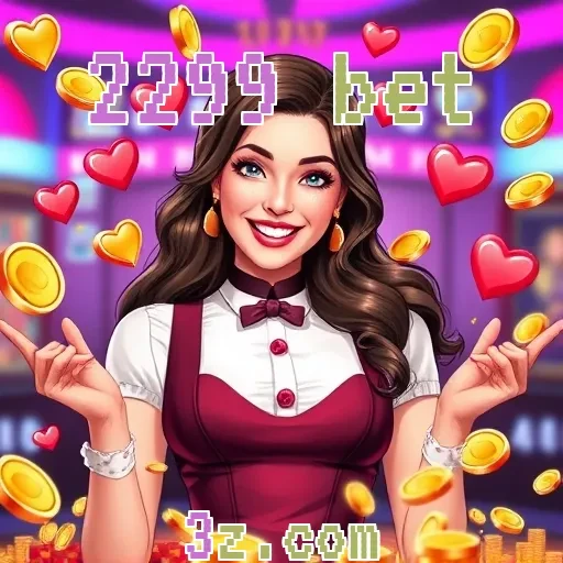 2299 bet: Tudo Sobre Promoções Irresistíveis para Apostadores Brasileiros