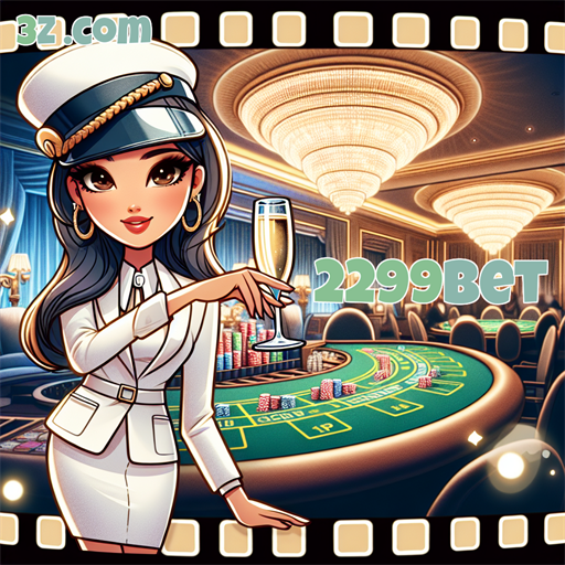 Embarque na Diversão dos Melhores Slots da 2299 Bet