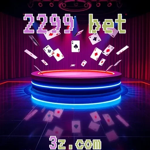 2299 bet: Descubra os Caça-Níqueis Mais Empolgantes e Lucrativos