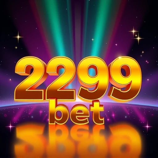2299 bet logo